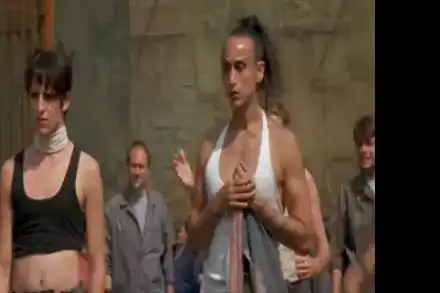 Тони Аргиров призна, че е бил джендър