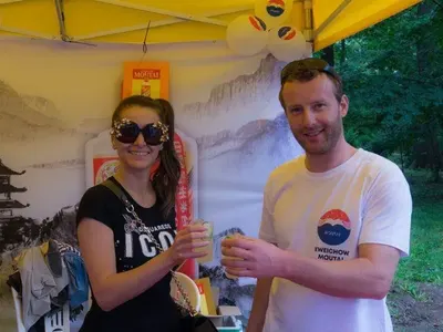 Топ-бармани налагат нова екзотична мода в приготвянето на коктейли