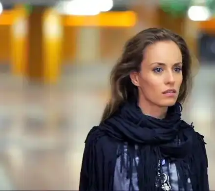 Трупат пачки от името на Радина