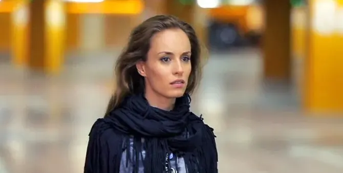 Трупат пачки от името на Радина