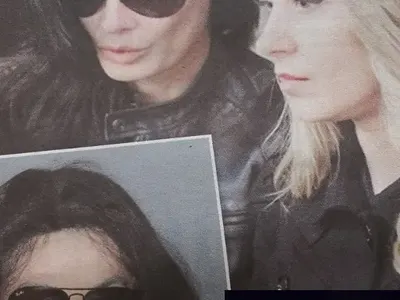 УЖАС! Цеци Красимирова – копие на Джако!