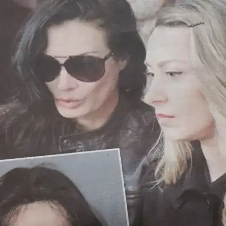 УЖАС! Цеци Красимирова – копие на Джако!