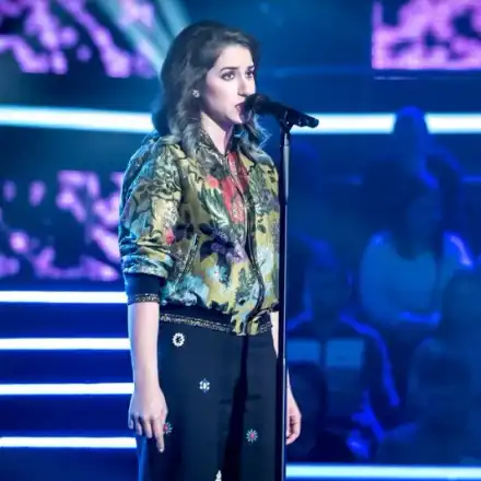 Уникална версия на вечен хит на Емил Димитров в „Гласът на България“!