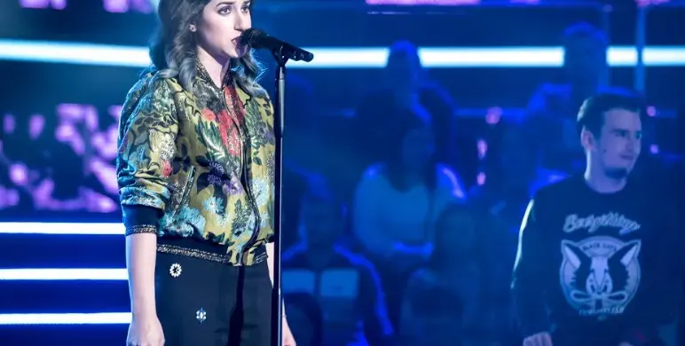 Уникална версия на вечен хит на Емил Димитров в „Гласът на България“!