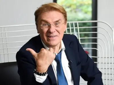 Васил Найденов влиза във „ВИП брадър” срещу рекорден хонорар от 250 000 лева! (Подробности)