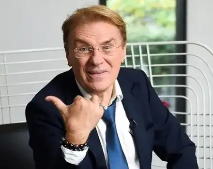 Васил Найденов влиза във „ВИП брадър” срещу рекорден хонорар от 250 000 лева! (Подробности)