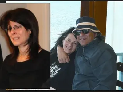 Вдовицата на Чочо се стопи! Достигна до критичните 45 килограма след битка с рака