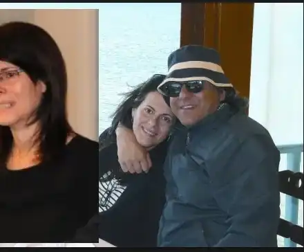 Вдовицата на Чочо се стопи! Достигна до критичните 45 килограма след битка с рака