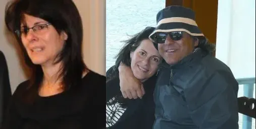 Вдовицата на Чочо се стопи! Достигна до критичните 45 килограма след битка с рака