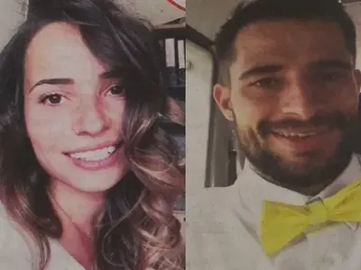 Весела Лечева посреща снаха!