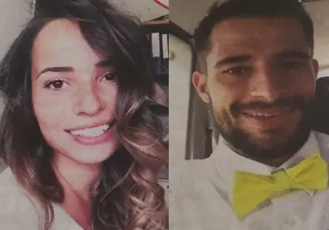 Весела Лечева посреща снаха!