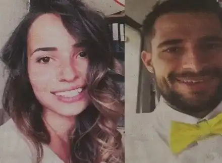 Весела Лечева посреща снаха!