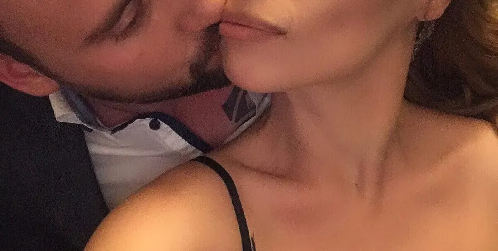 Вижте как Анастасия отмъщава на бащата на детето й