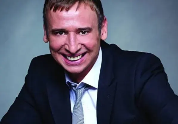 Виктор Калев става ортак с Любо Нейков