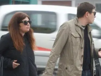 Виктор Николаев заряза Аделина Радева заради жена си! Ревност развали приятелството на двамата водещи