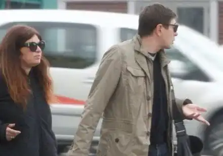 Виктор Николаев заряза Аделина Радева заради жена си! Ревност развали приятелството на двамата водещи