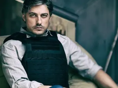 Владо Карамазов се дипломирал с измама! Актьорът има професионално свидетелство за сладкар