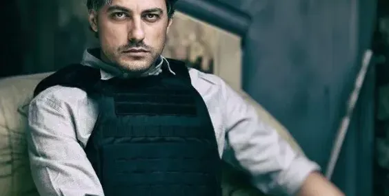 Владо Карамазов се дипломирал с измама! Актьорът има професионално свидетелство за сладкар