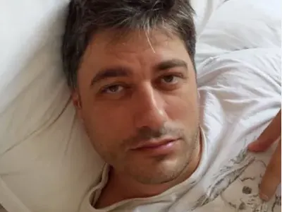 Владо Карамазов в тежка криза, раздели се със Захари Бахаров