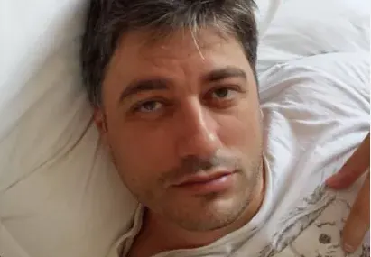 Владо Карамазов в тежка криза, раздели се със Захари Бахаров