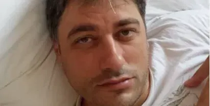 Владо Карамазов в тежка криза, раздели се със Захари Бахаров