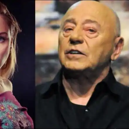 Внучката на Тодор Колев се жени