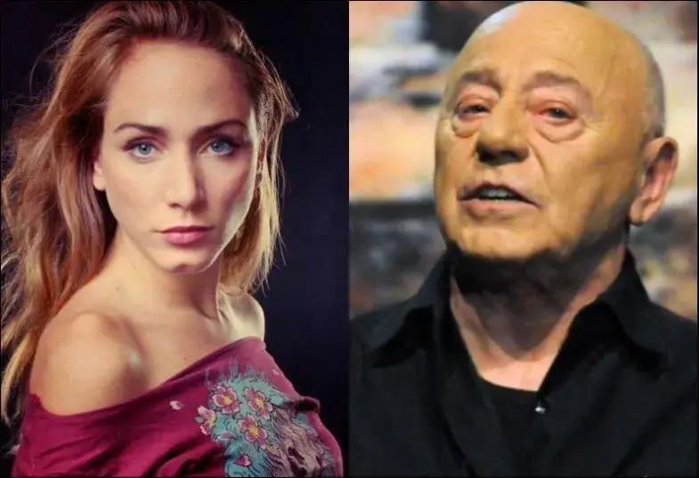 Внучката на Тодор Колев се жени