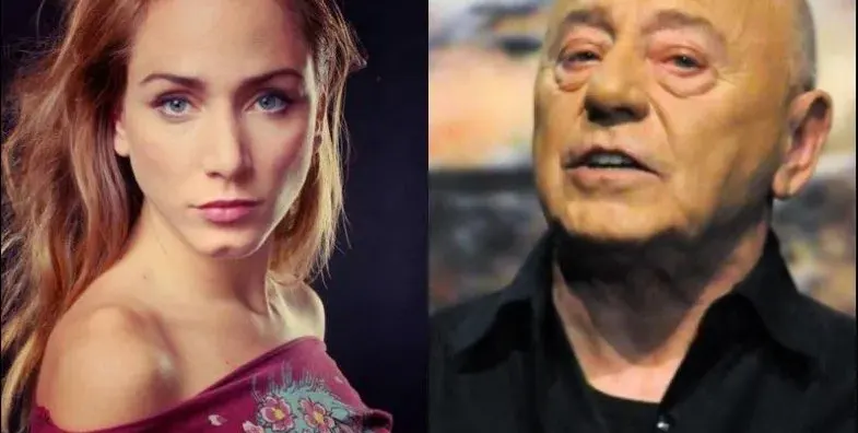 Внучката на Тодор Колев се жени