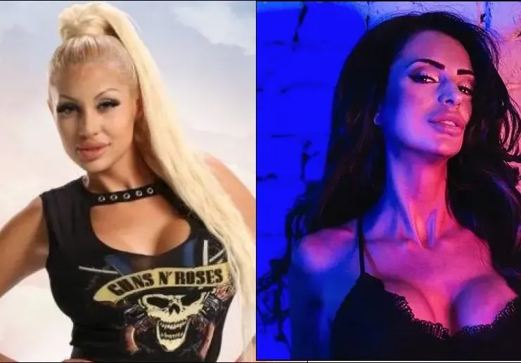 Гани и Фотосесията се хванаха за косите