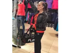 Ивана започва да се стяга след драстичното отслабване със спорт! Ще елиминира всички сланинки