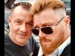 Миро Каризмата фалира! Импресарската му фирма със запор за 22 000 лв. (Замяза на бараба)