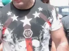 Митьо Очите и гаджето на Преслава смениха „Версаче“ с „Филип Плейн“ + кои родни бандити заприличаха на клоуни, за да са в крак с модата