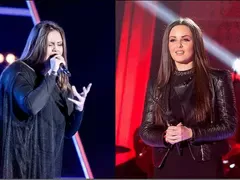 Никол от „Гласът на България“ почна режима на Глория