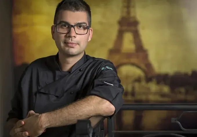 Първо в HotArena! Ето кой ще спечели 100 000 лева довечера в Hells Kitchen!