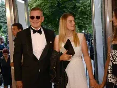 Щерката на Юлиан Вергов е щура като него, татко я уредил с първата й роля