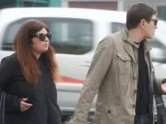 Виктор Николаев заряза Аделина Радева заради жена си! Ревност развали приятелството на двамата водещи
