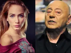 Внучката на Тодор Колев се жени