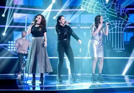 За първи път! Трио отива на финалите на „Гласът на България“!