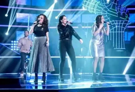 За първи път! Трио отива на финалите на „Гласът на България“!