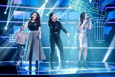 За първи път! Трио отива на финалите на „Гласът на България“!
