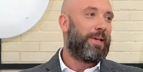 Захари Бахаров крие семейна драма