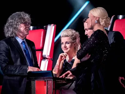 Започват супер битките в „Гласът на България“