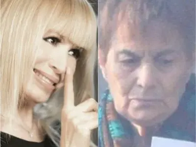 Застраховател завлече сестрата на Лили след зверска катастрофа