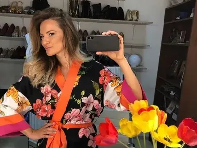 Зейнеб плаши със синини по лицето (ФОТО)