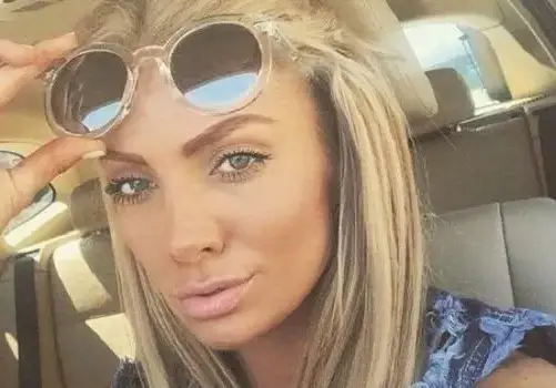 Златка Райкова се връща към чалгата (Блондинката ще гони музикална кариера след Капките)