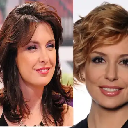 40 са новите 20! Калканджиева и Стефания Колева младеят със силикон (Снимки в галерия)