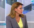 Ани Салич вехне заради мъж