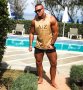 Марио аут от „София ден и нощ“, става фитнес инструктор в САЩ