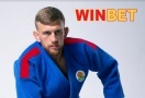 Winbet стана официален спонсор на джудиста Даниел Дичев