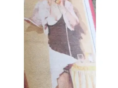 Ани Михайлова пресоли манджата с минижуп